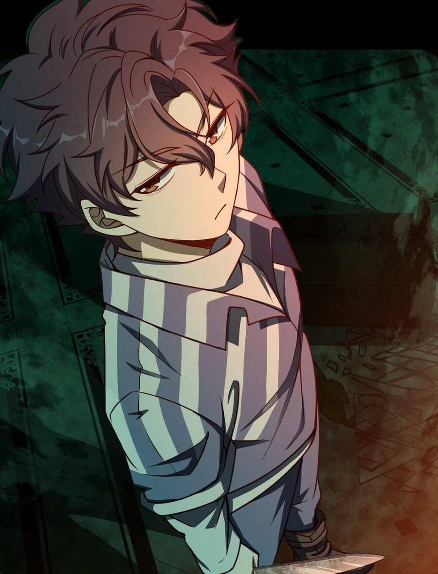 Mệnh Danh Thuật Của Bóng Tối Chapter 7 - 33