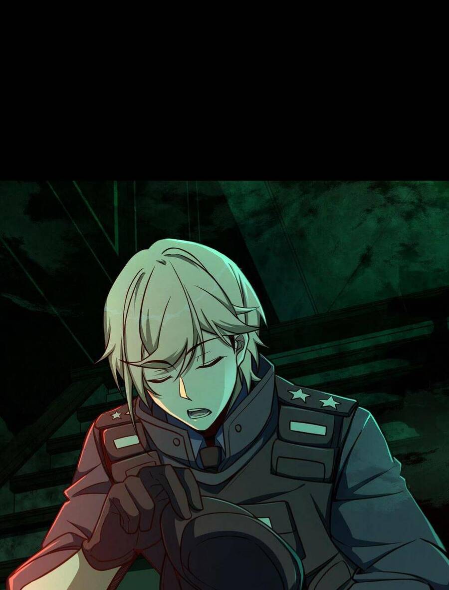 Mệnh Danh Thuật Của Bóng Tối Chapter 7 - 37