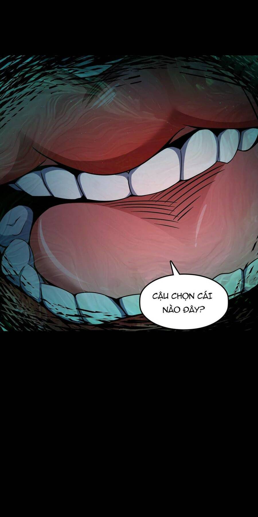 Mệnh Danh Thuật Của Bóng Tối Chapter 7 - 5