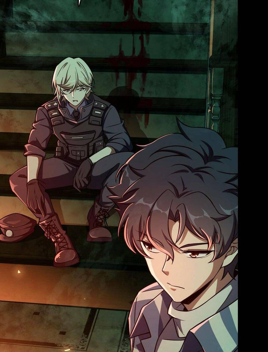 Mệnh Danh Thuật Của Bóng Tối Chapter 7 - 43