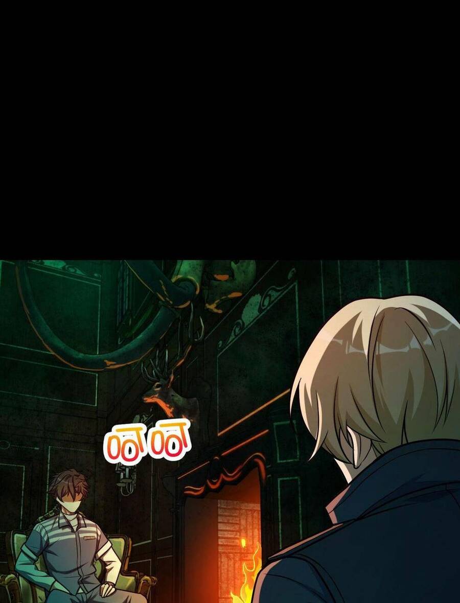 Mệnh Danh Thuật Của Bóng Tối Chapter 7 - 51