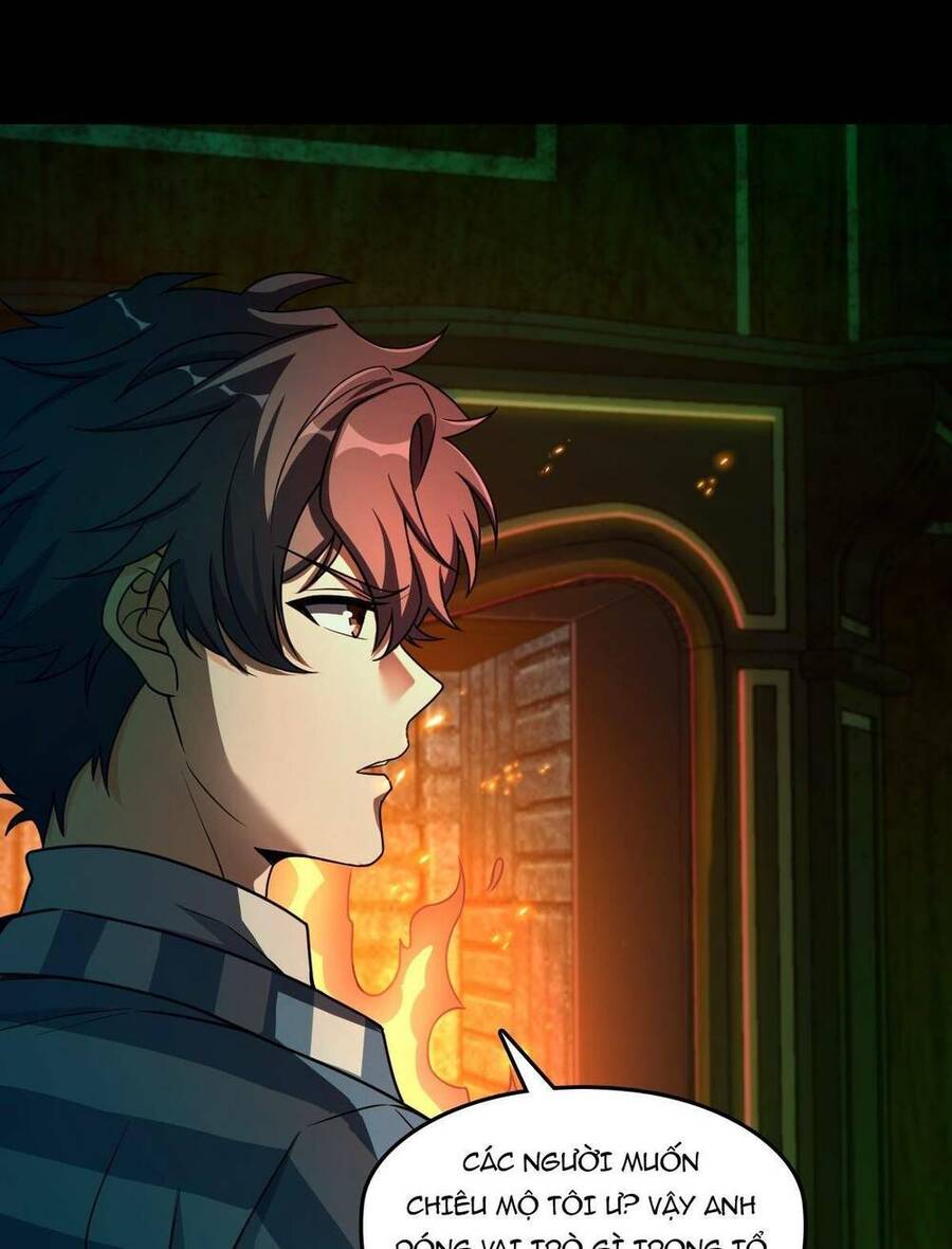 Mệnh Danh Thuật Của Bóng Tối Chapter 7 - 54