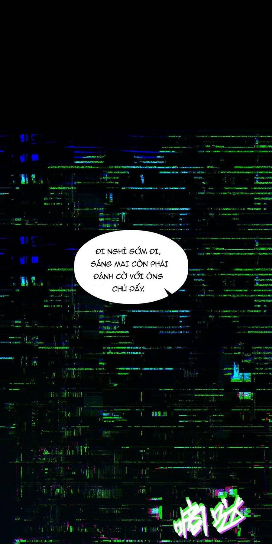 Mệnh Danh Thuật Của Bóng Tối Chapter 7 - 71