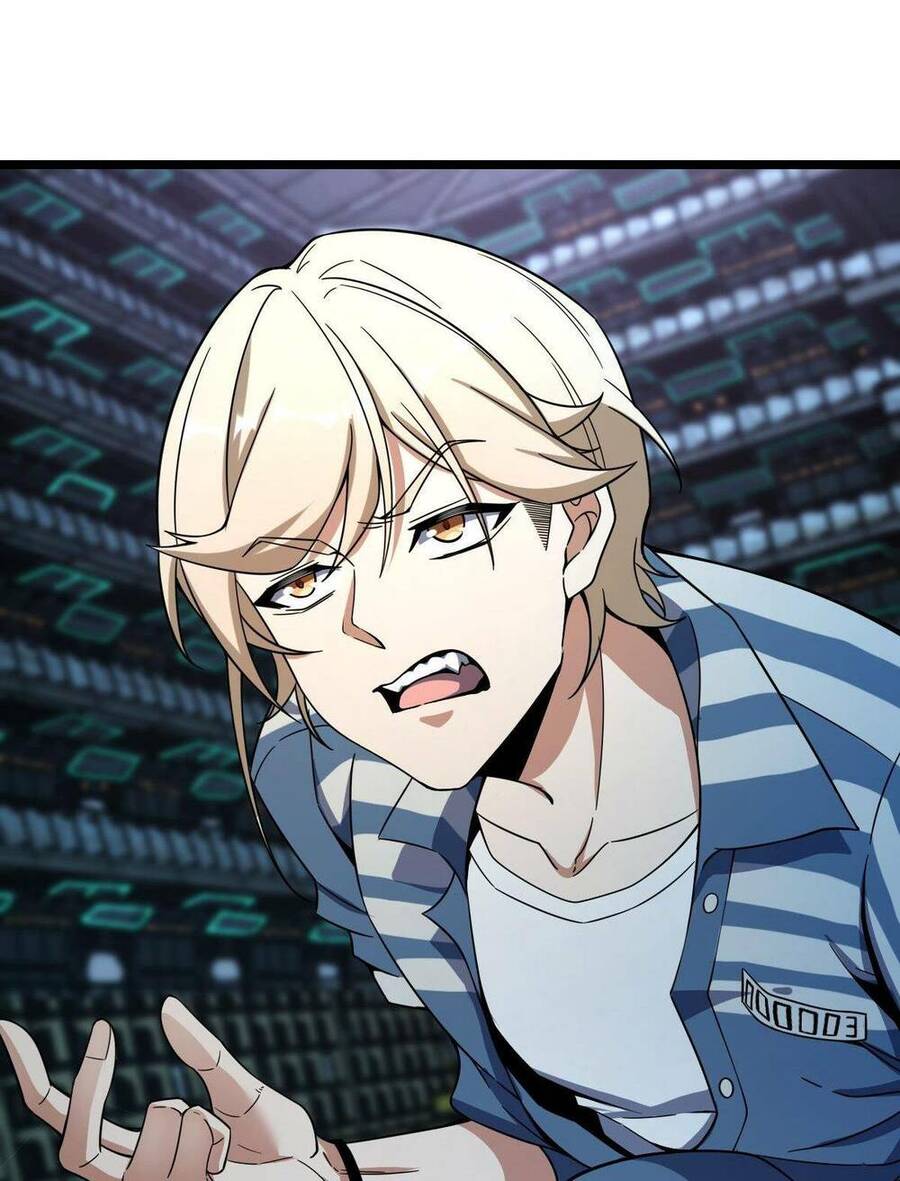 Mệnh Danh Thuật Của Bóng Tối Chapter 7 - 82