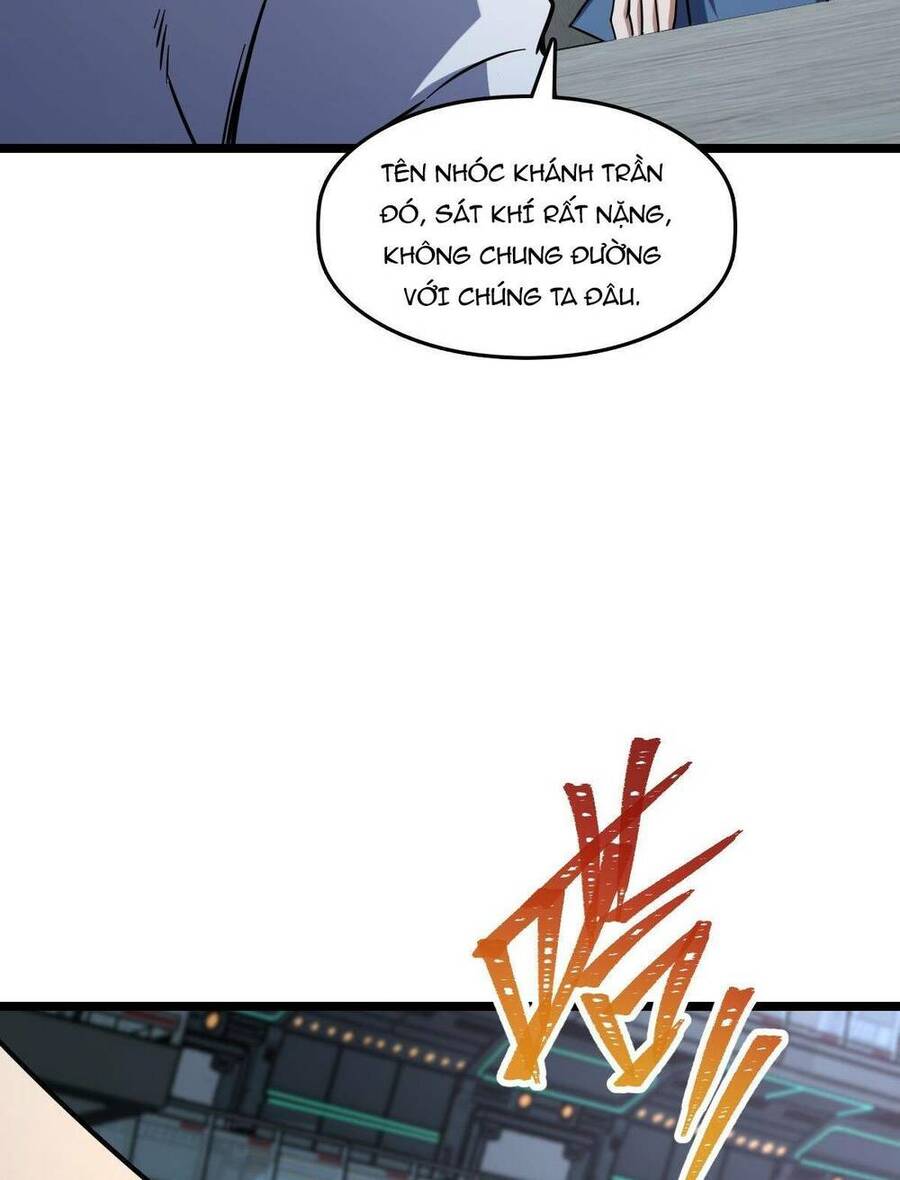 Mệnh Danh Thuật Của Bóng Tối Chapter 7 - 87