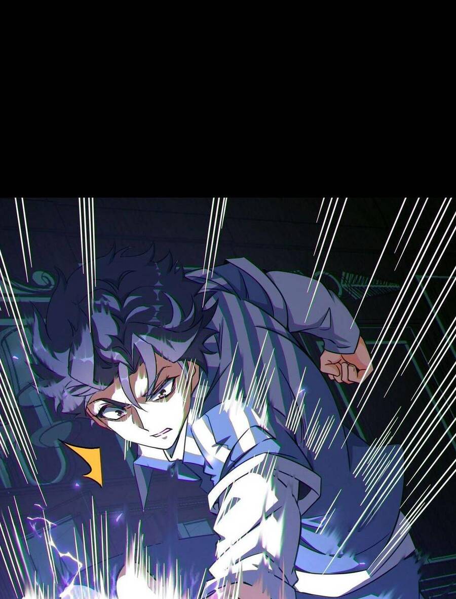 Mệnh Danh Thuật Của Bóng Tối Chapter 7 - 10