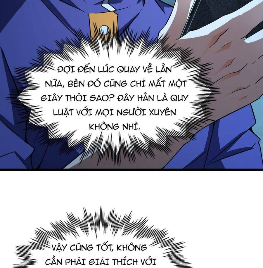 Mệnh Danh Thuật Của Bóng Tối Chapter 9 - 8