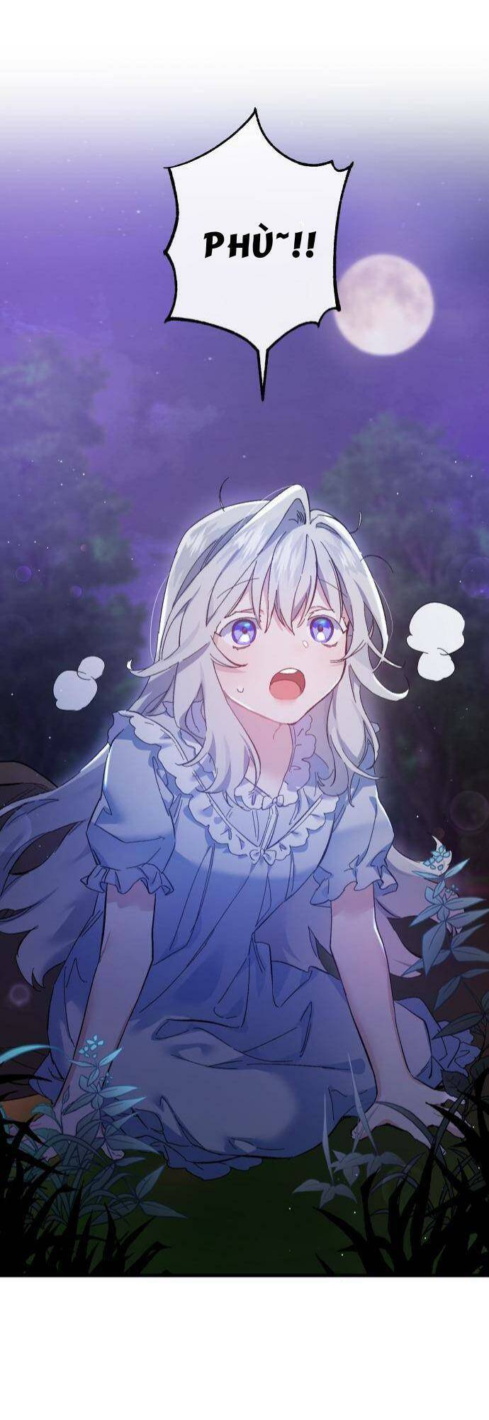 Công Tước Đã Nhặt Được Gì Tại Rừng Chapter 1 - 11