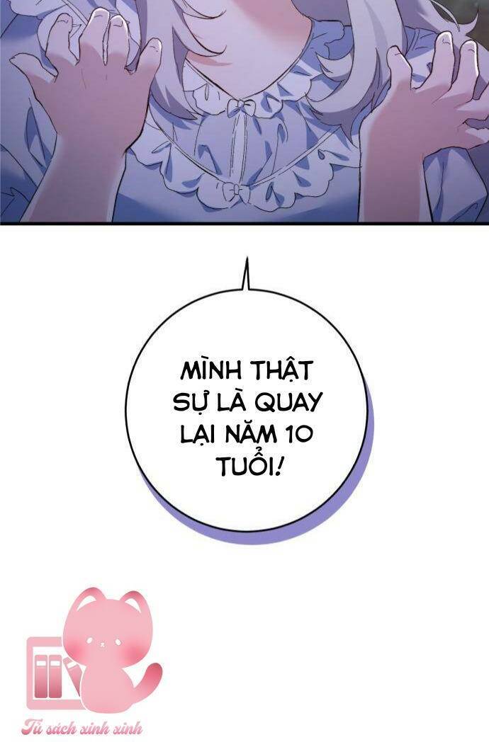 Công Tước Đã Nhặt Được Gì Tại Rừng Chapter 1 - 13