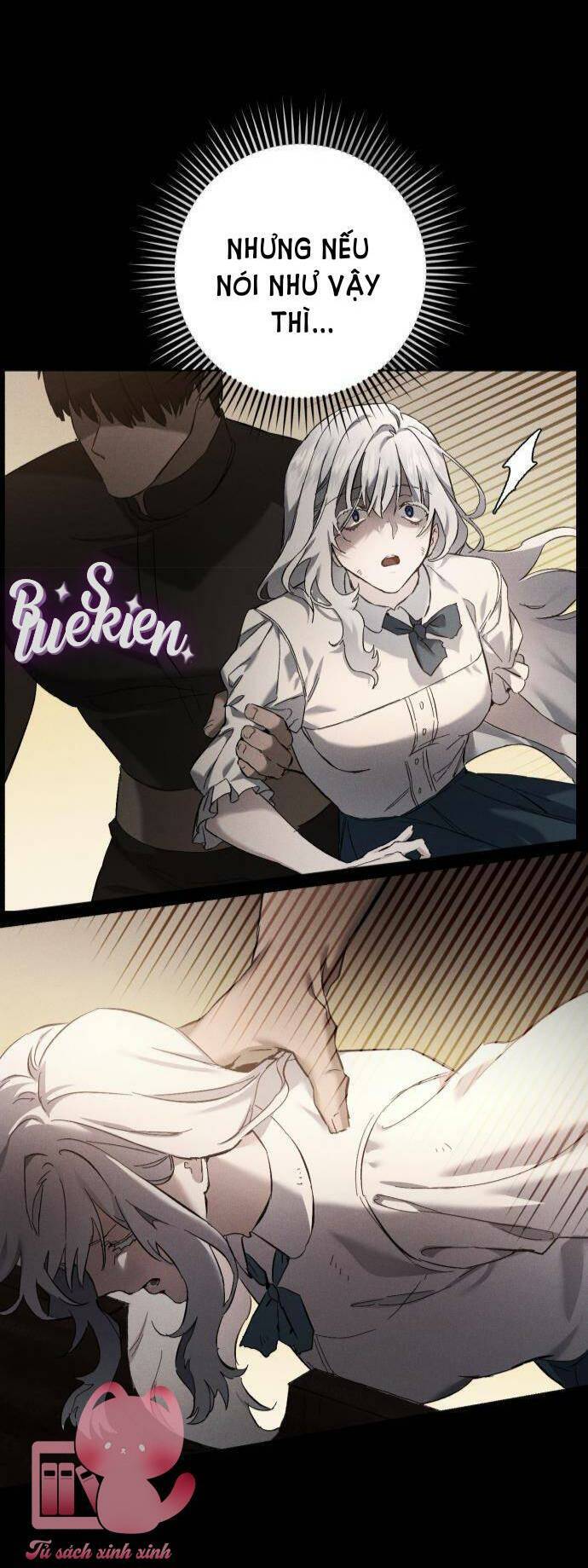 Công Tước Đã Nhặt Được Gì Tại Rừng Chapter 1 - 15