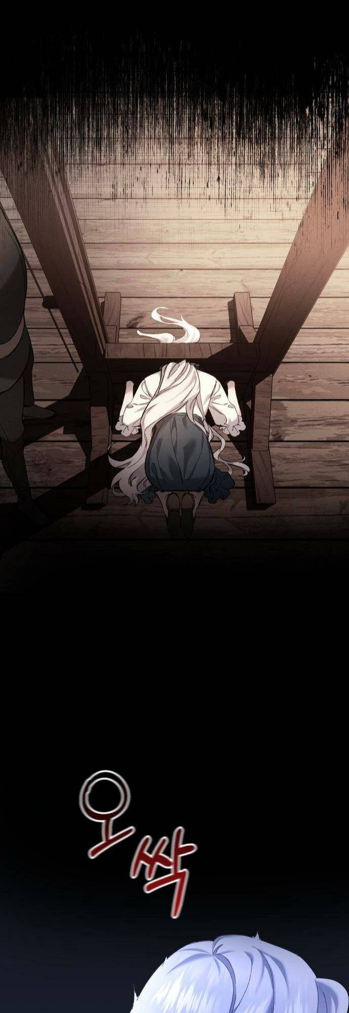 Công Tước Đã Nhặt Được Gì Tại Rừng Chapter 1 - 16