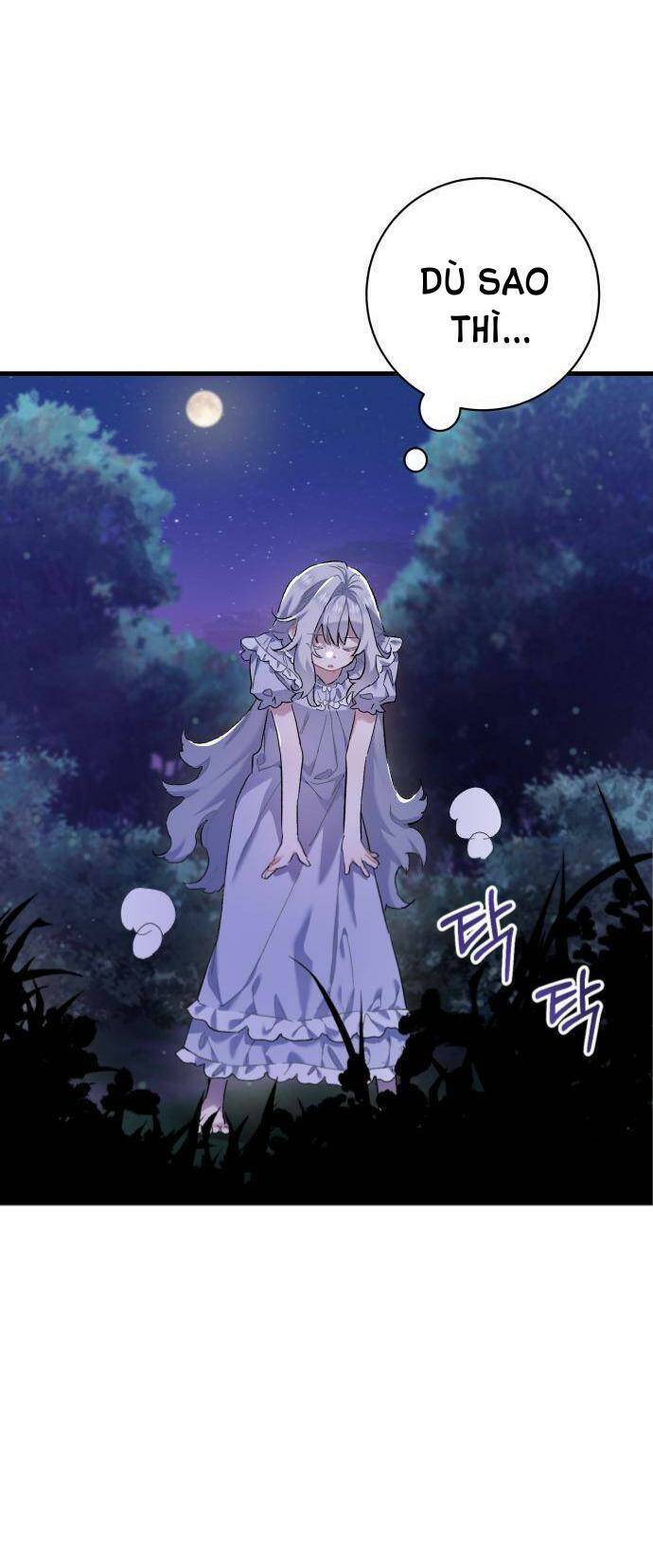 Công Tước Đã Nhặt Được Gì Tại Rừng Chapter 1 - 19