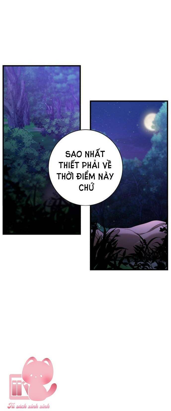 Công Tước Đã Nhặt Được Gì Tại Rừng Chapter 1 - 20