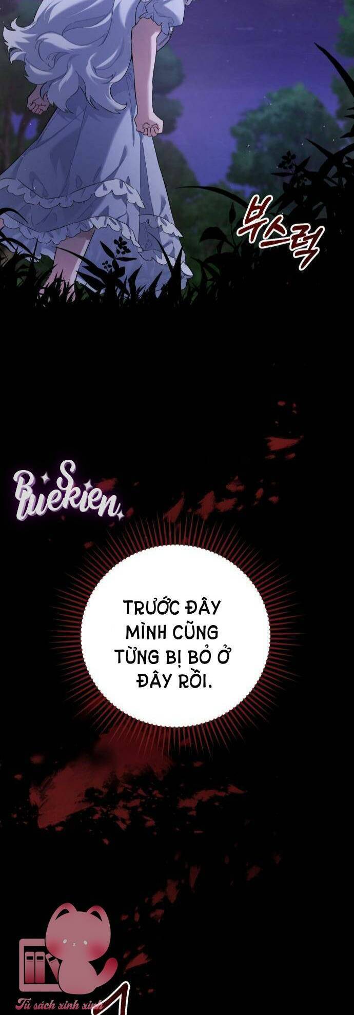 Công Tước Đã Nhặt Được Gì Tại Rừng Chapter 1 - 22