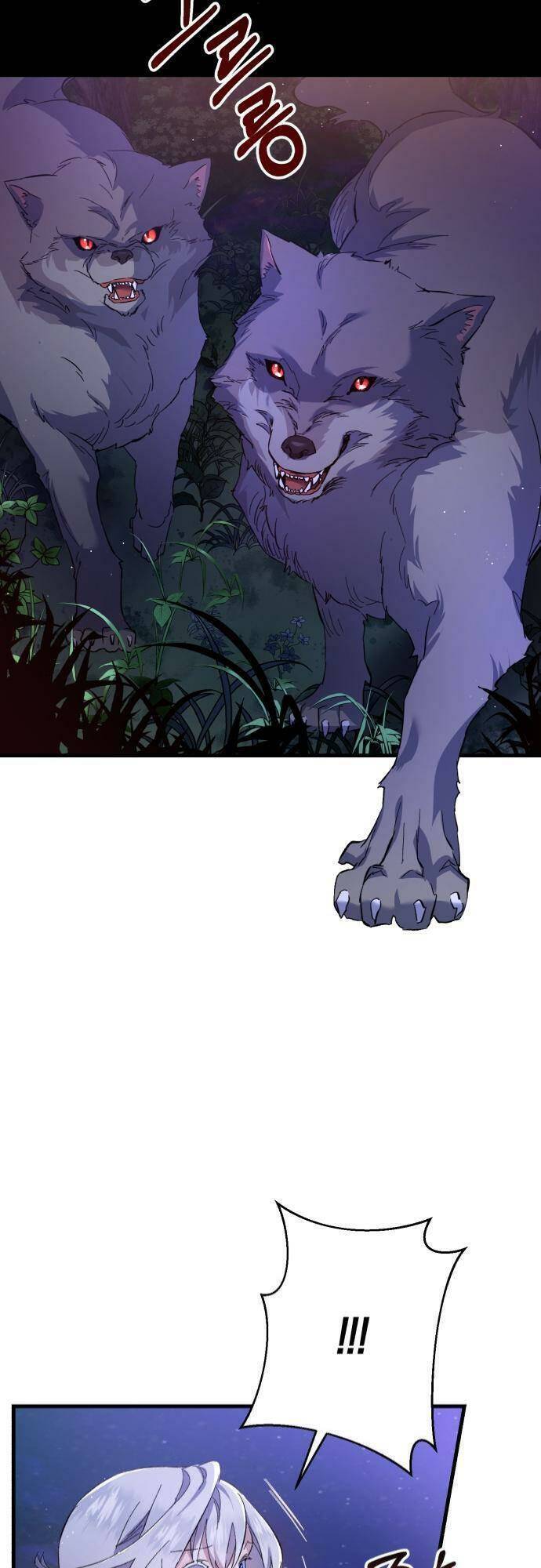 Công Tước Đã Nhặt Được Gì Tại Rừng Chapter 1 - 23