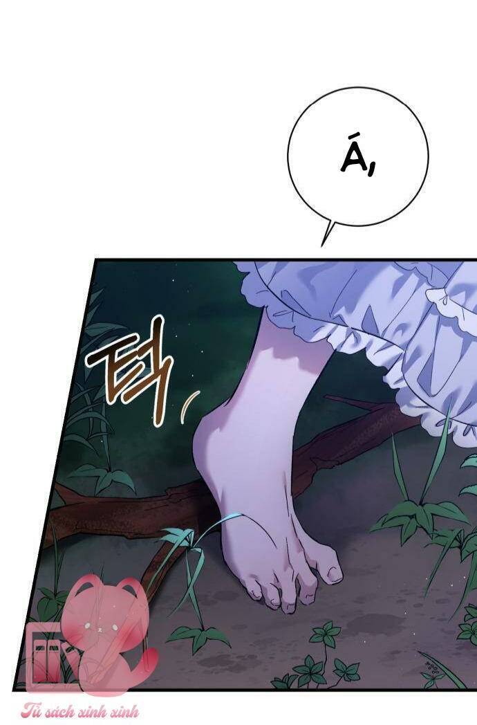 Công Tước Đã Nhặt Được Gì Tại Rừng Chapter 1 - 25