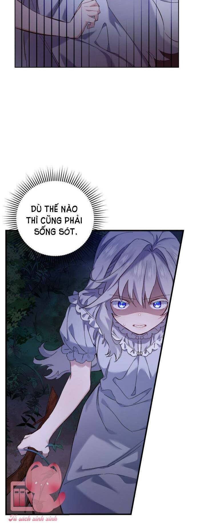 Công Tước Đã Nhặt Được Gì Tại Rừng Chapter 1 - 27