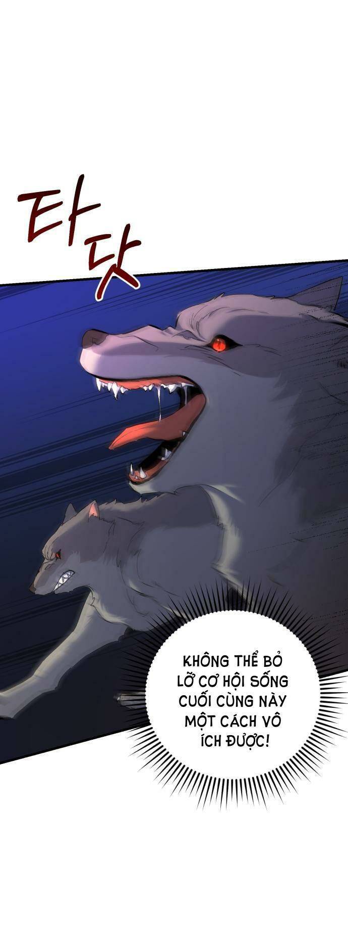 Công Tước Đã Nhặt Được Gì Tại Rừng Chapter 1 - 28