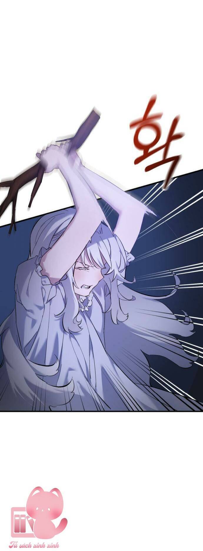 Công Tước Đã Nhặt Được Gì Tại Rừng Chapter 1 - 29