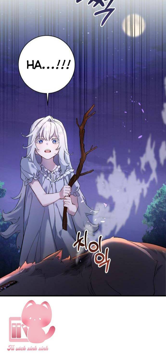 Công Tước Đã Nhặt Được Gì Tại Rừng Chapter 1 - 31