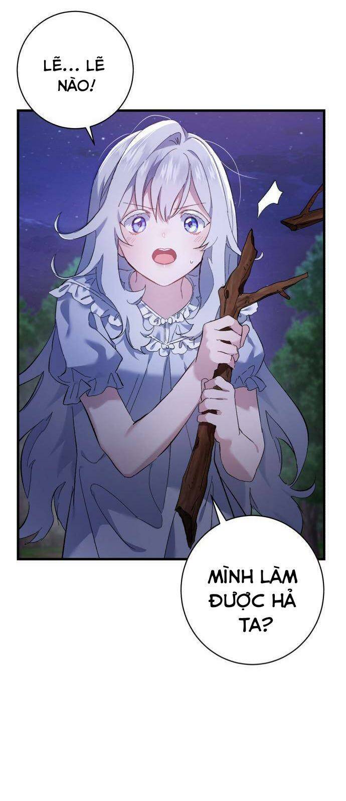 Công Tước Đã Nhặt Được Gì Tại Rừng Chapter 1 - 32