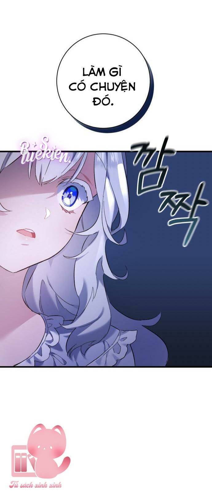 Công Tước Đã Nhặt Được Gì Tại Rừng Chapter 1 - 33