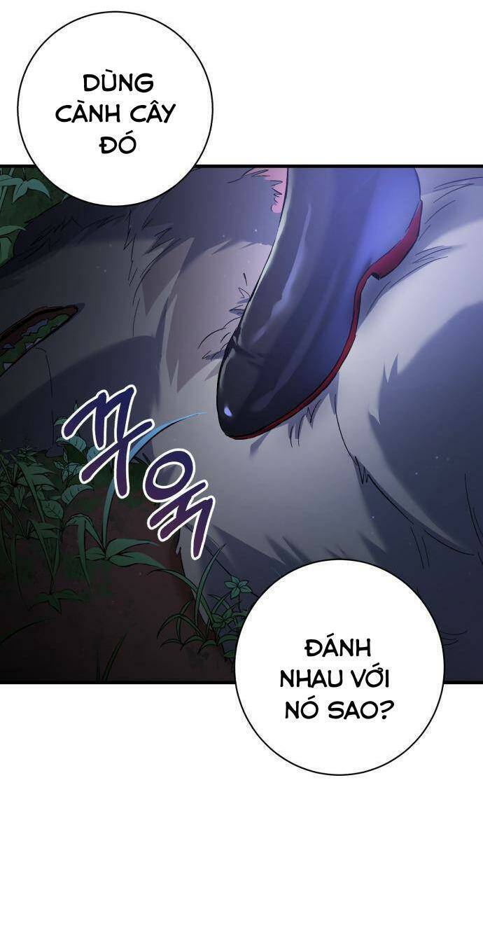Công Tước Đã Nhặt Được Gì Tại Rừng Chapter 1 - 34