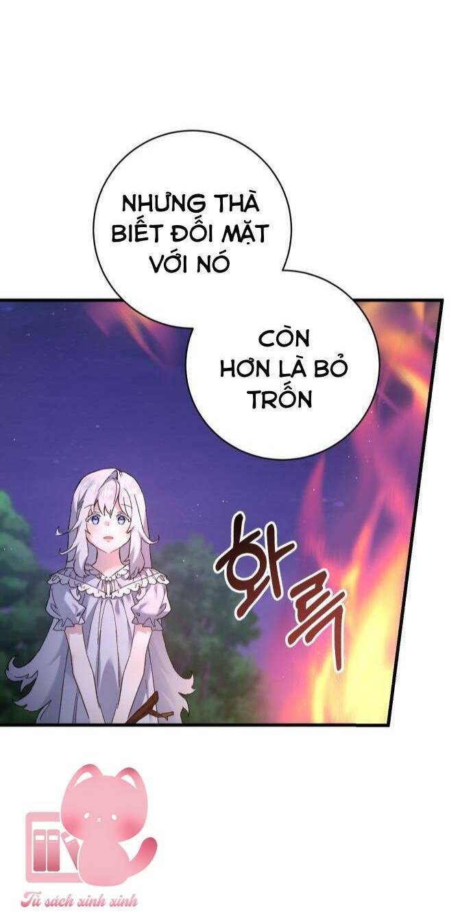 Công Tước Đã Nhặt Được Gì Tại Rừng Chapter 1 - 35