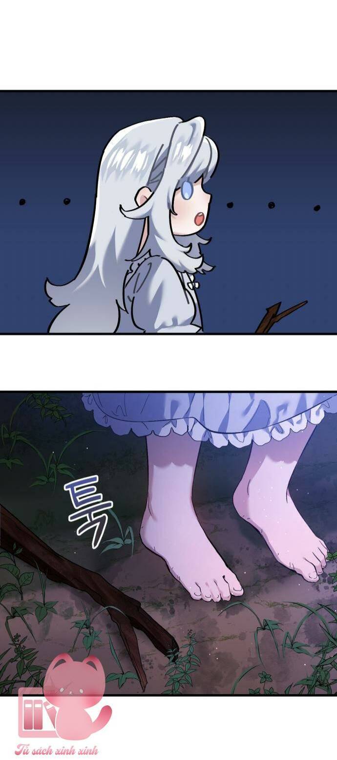 Công Tước Đã Nhặt Được Gì Tại Rừng Chapter 1 - 40