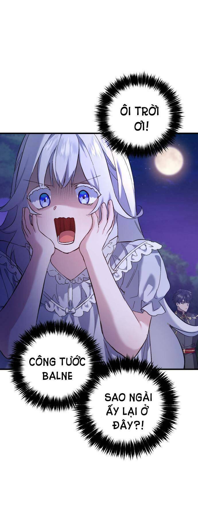 Công Tước Đã Nhặt Được Gì Tại Rừng Chapter 1 - 41