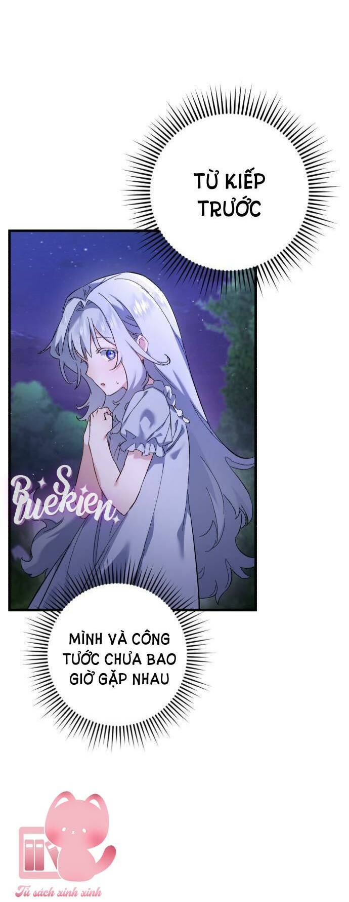 Công Tước Đã Nhặt Được Gì Tại Rừng Chapter 1 - 42