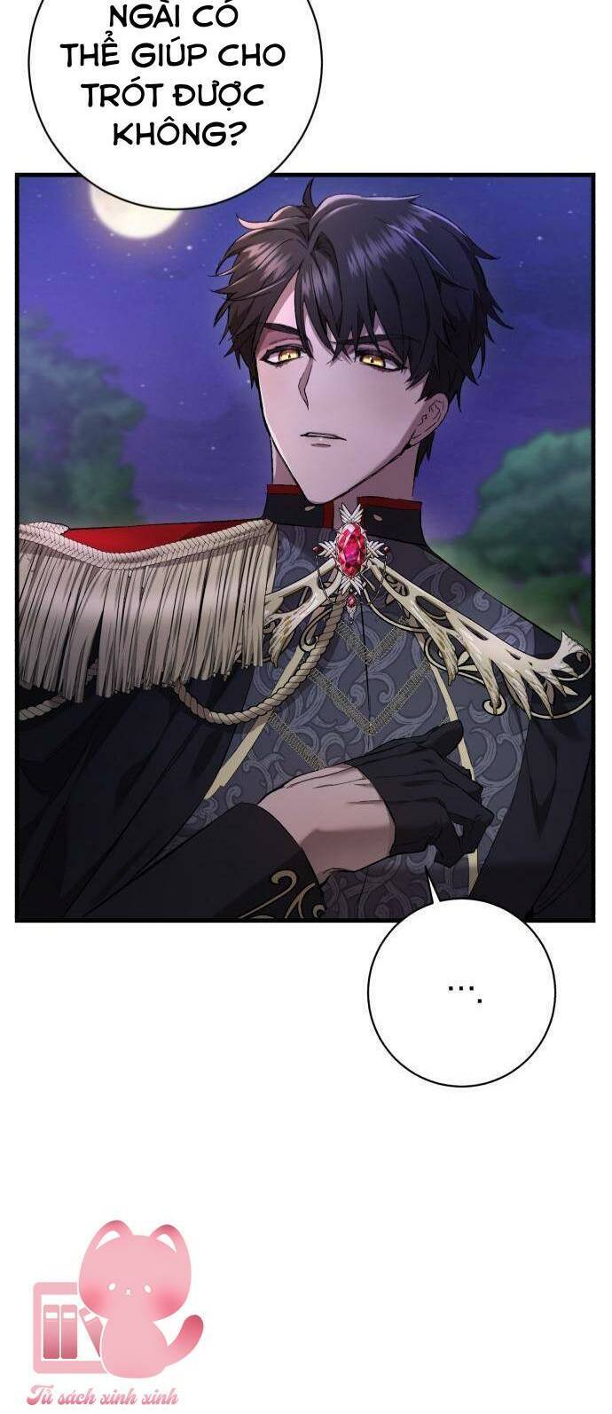 Công Tước Đã Nhặt Được Gì Tại Rừng Chapter 1 - 46