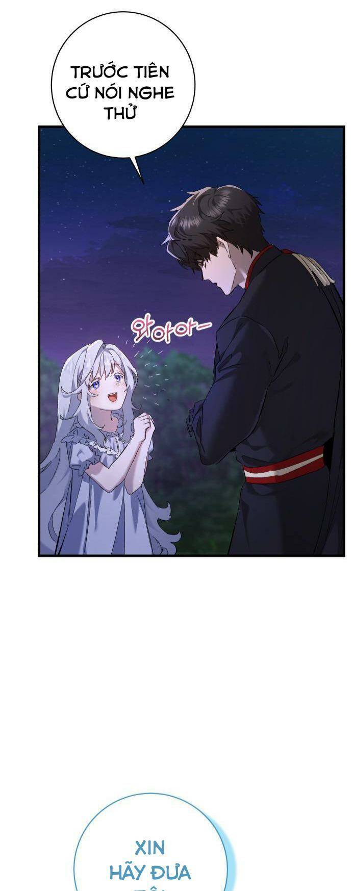 Công Tước Đã Nhặt Được Gì Tại Rừng Chapter 1 - 47