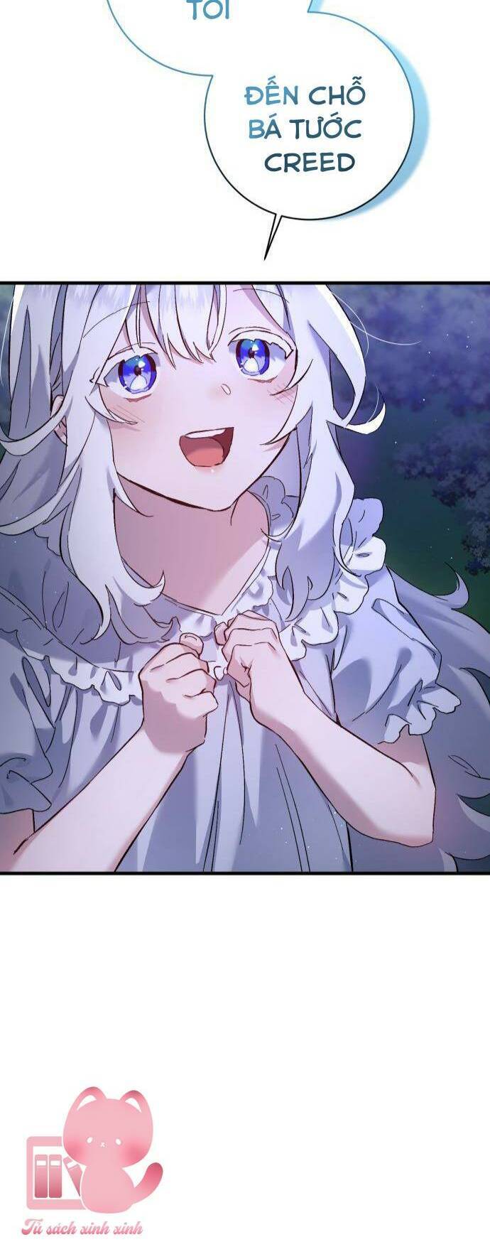 Công Tước Đã Nhặt Được Gì Tại Rừng Chapter 1 - 48