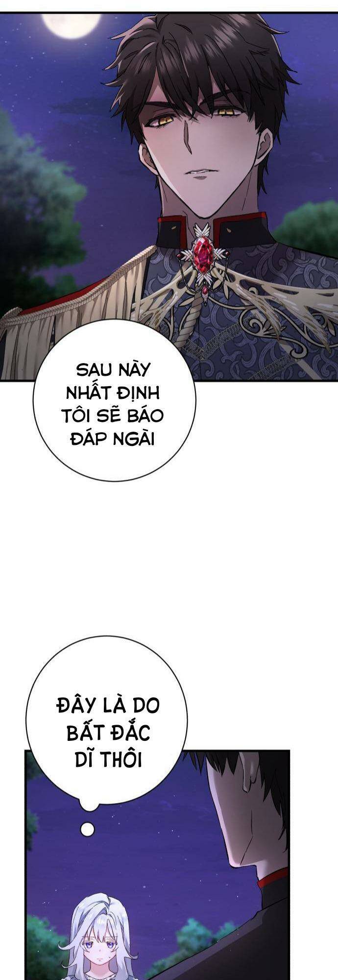 Công Tước Đã Nhặt Được Gì Tại Rừng Chapter 1 - 49