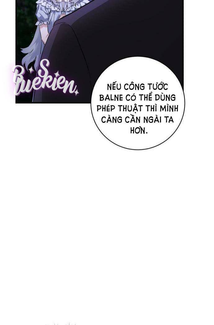 Công Tước Đã Nhặt Được Gì Tại Rừng Chapter 1 - 50
