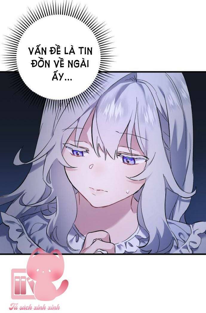 Công Tước Đã Nhặt Được Gì Tại Rừng Chapter 1 - 51