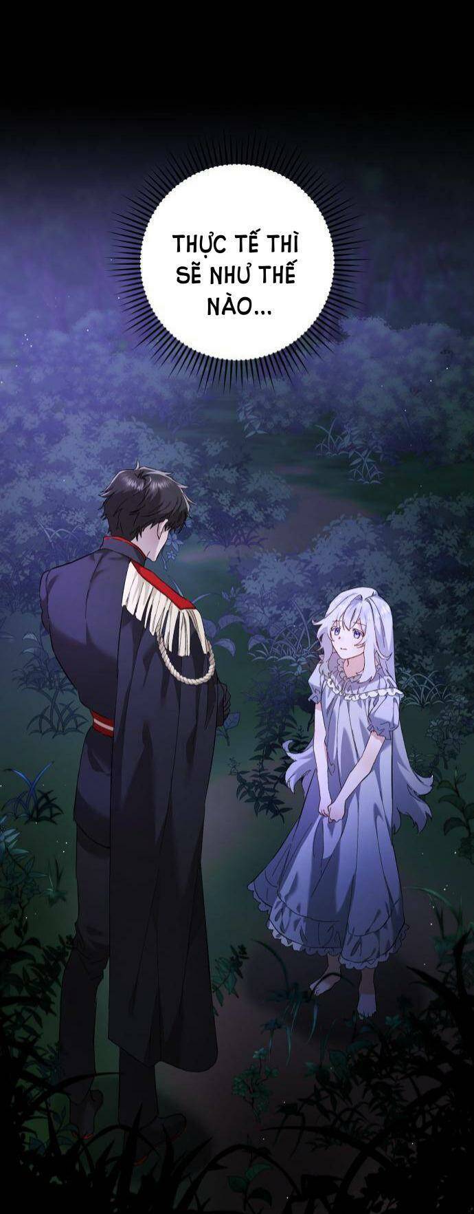 Công Tước Đã Nhặt Được Gì Tại Rừng Chapter 1 - 54