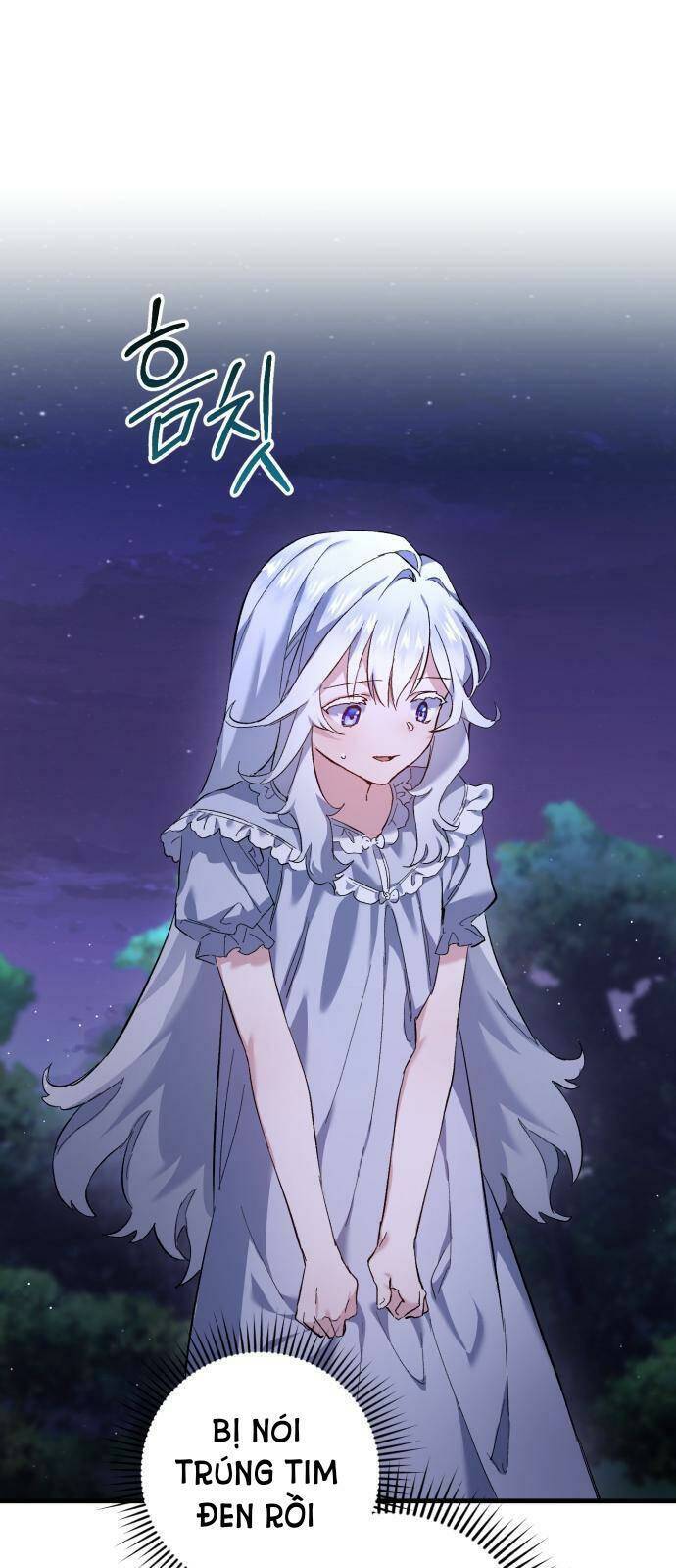 Công Tước Đã Nhặt Được Gì Tại Rừng Chapter 1 - 57