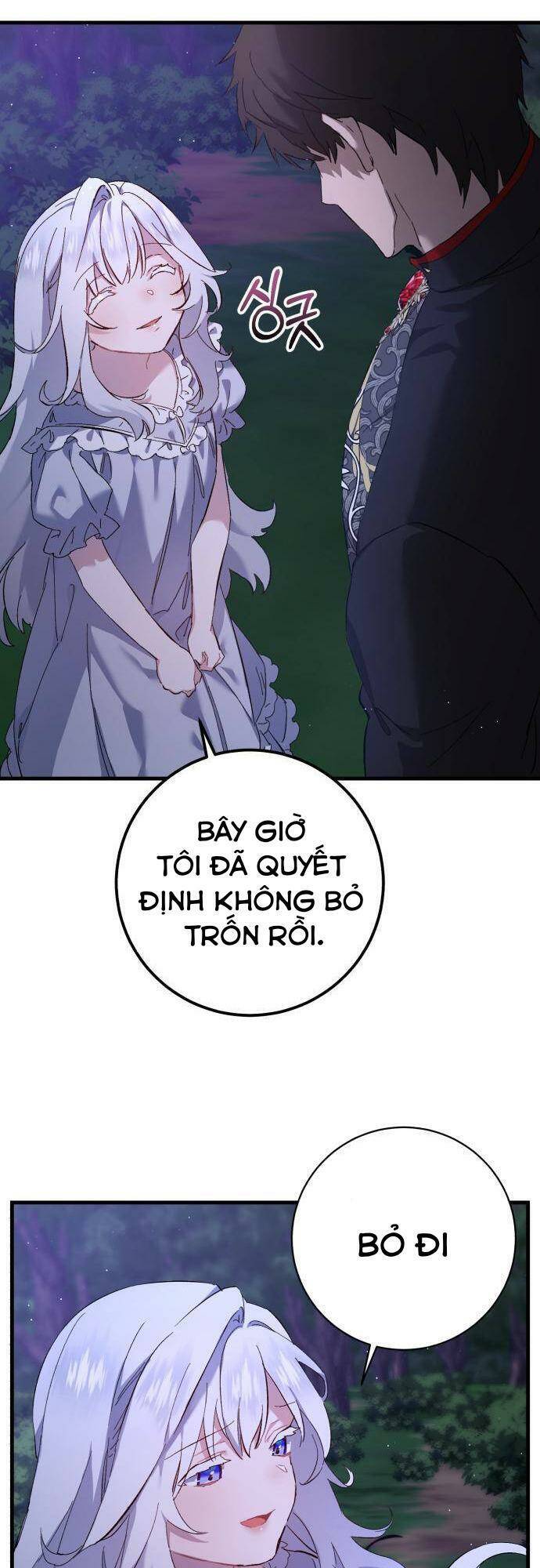 Công Tước Đã Nhặt Được Gì Tại Rừng Chapter 1 - 61