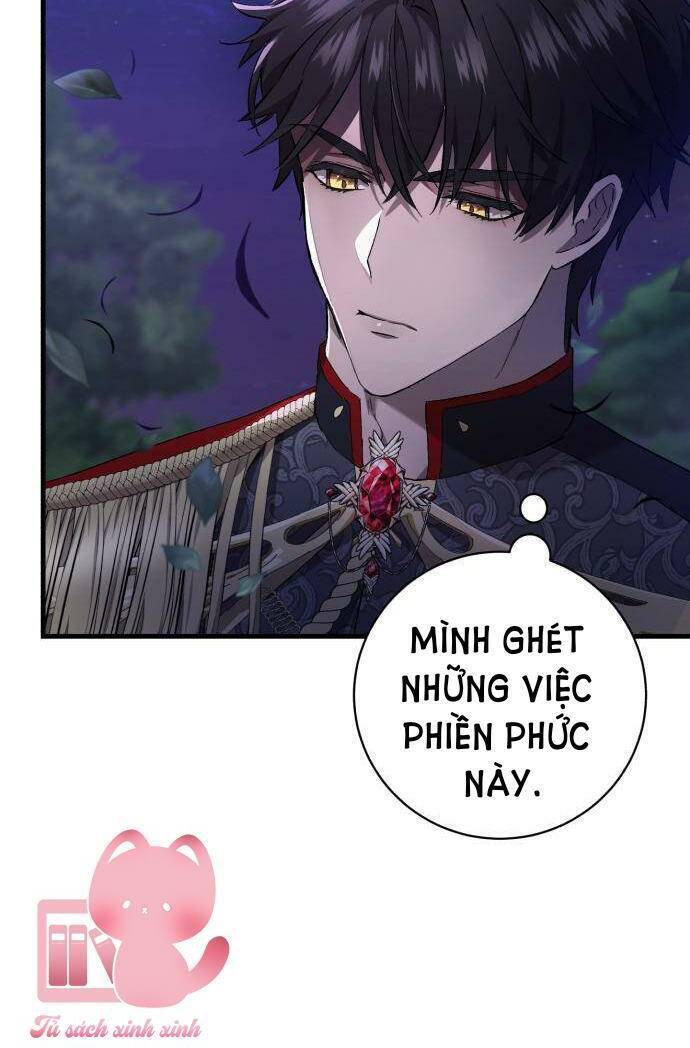 Công Tước Đã Nhặt Được Gì Tại Rừng Chapter 1 - 63