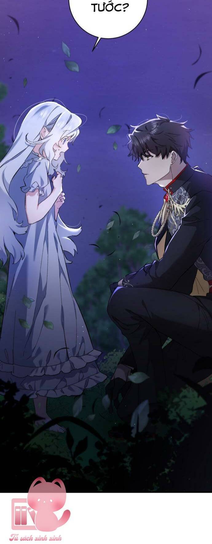 Công Tước Đã Nhặt Được Gì Tại Rừng Chapter 1 - 65