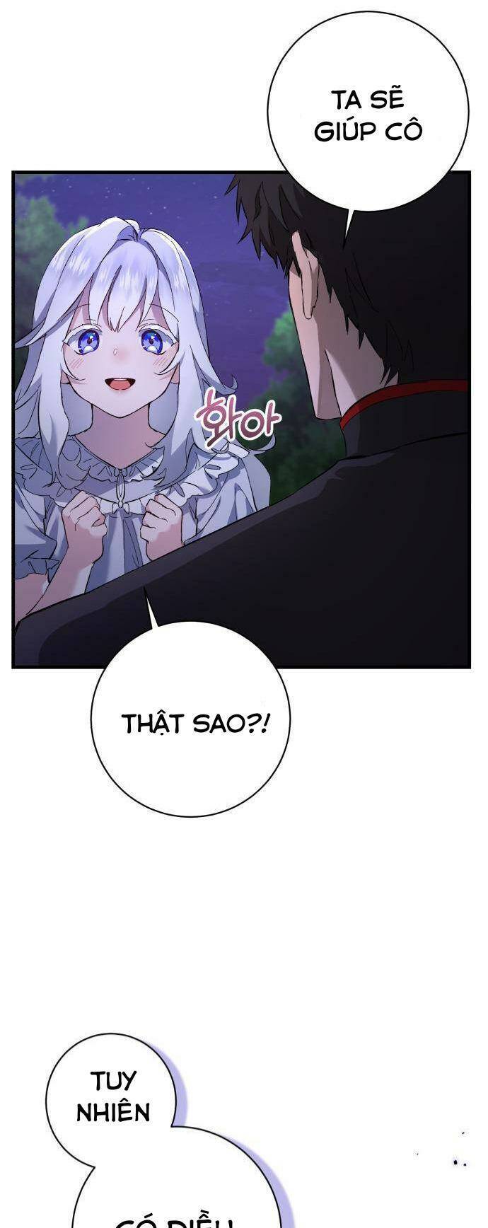 Công Tước Đã Nhặt Được Gì Tại Rừng Chapter 1 - 66