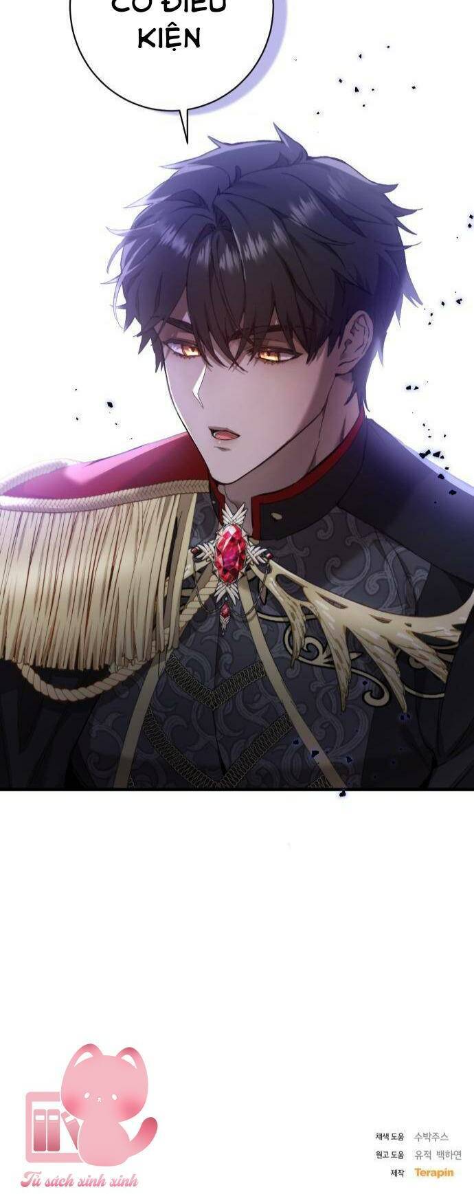 Công Tước Đã Nhặt Được Gì Tại Rừng Chapter 1 - 67