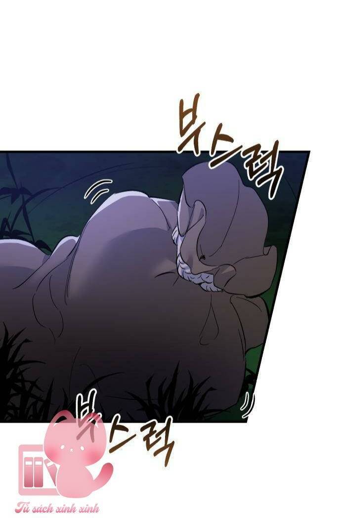 Công Tước Đã Nhặt Được Gì Tại Rừng Chapter 1 - 8