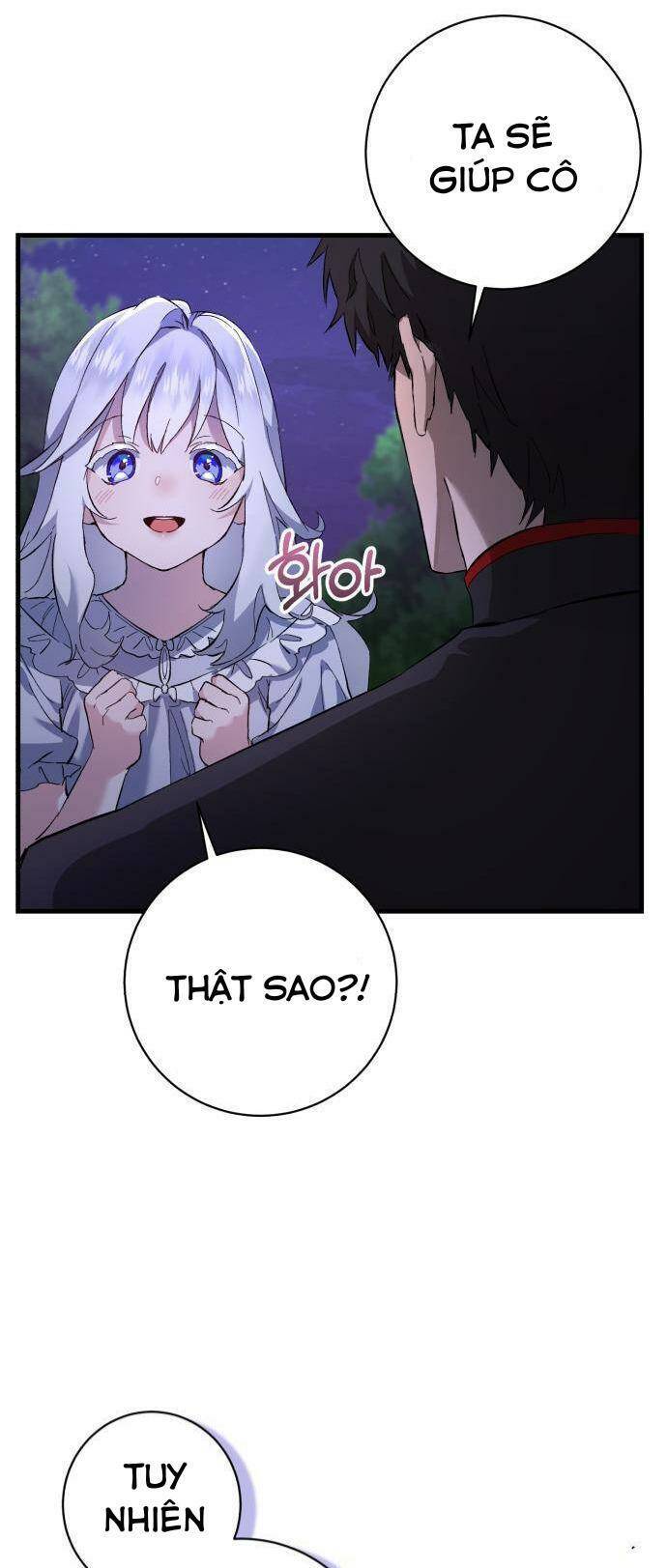 Công Tước Đã Nhặt Được Gì Tại Rừng Chapter 2 - 1