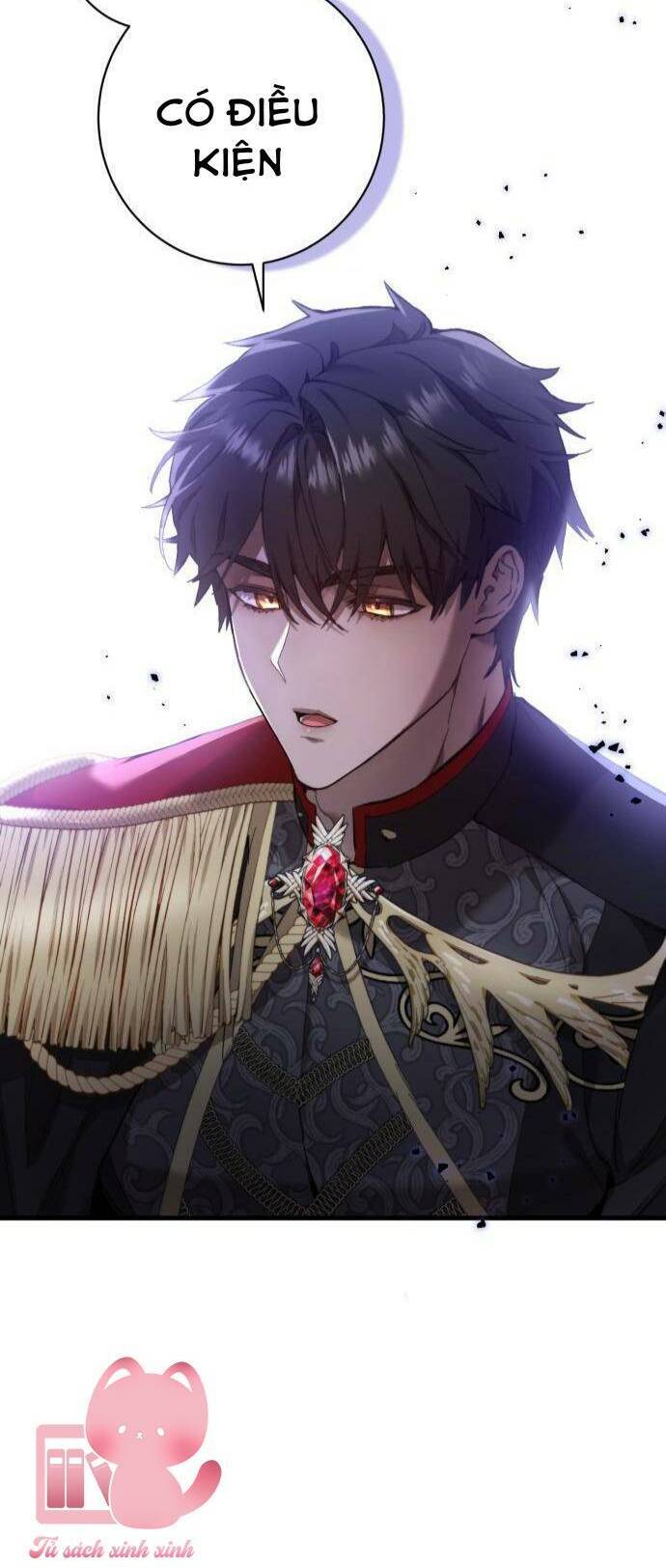 Công Tước Đã Nhặt Được Gì Tại Rừng Chapter 2 - 2