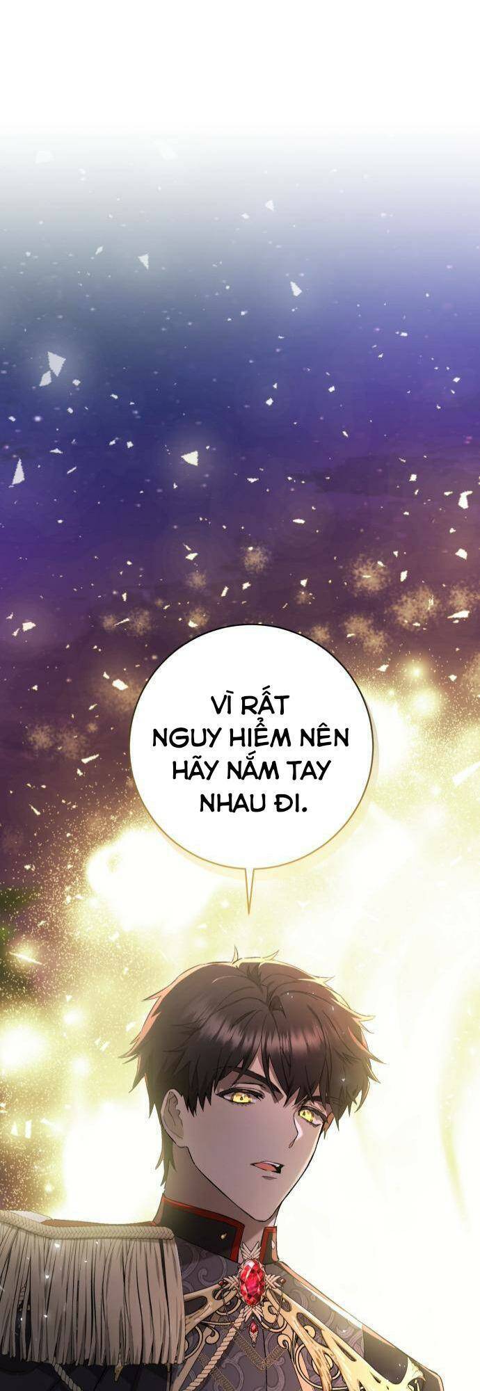 Công Tước Đã Nhặt Được Gì Tại Rừng Chapter 2 - 12