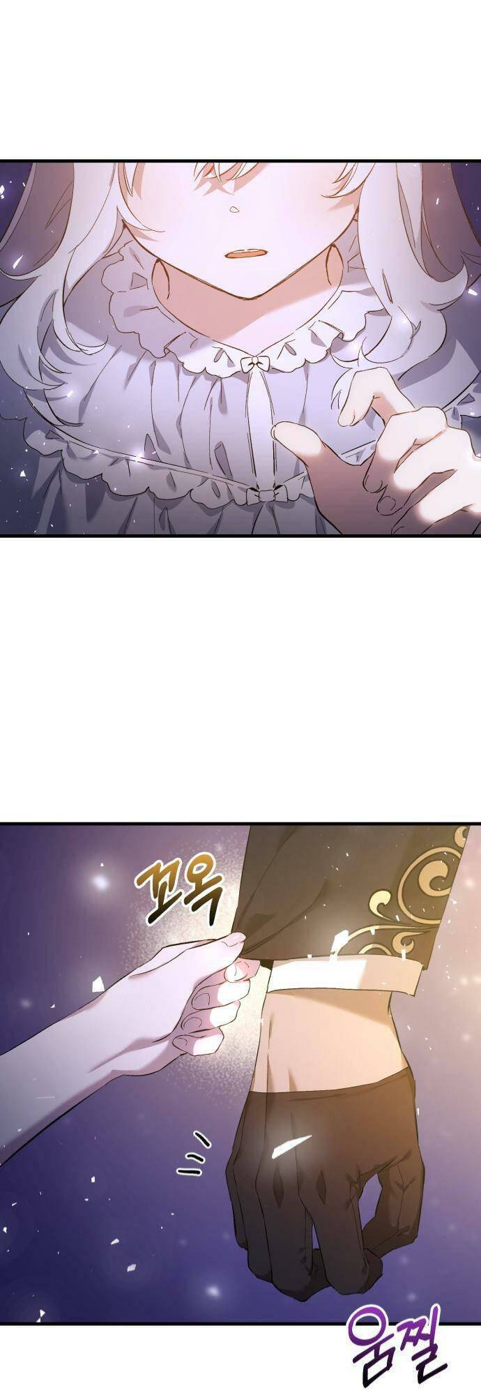 Công Tước Đã Nhặt Được Gì Tại Rừng Chapter 2 - 15