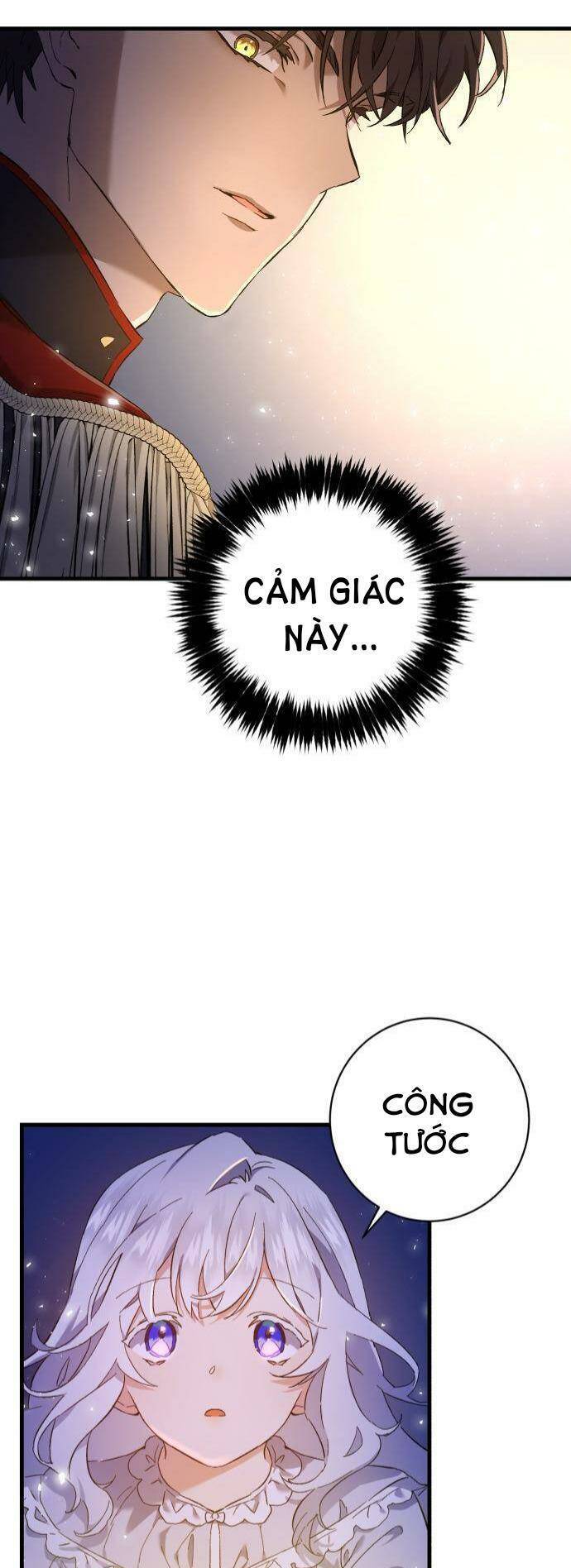 Công Tước Đã Nhặt Được Gì Tại Rừng Chapter 2 - 18